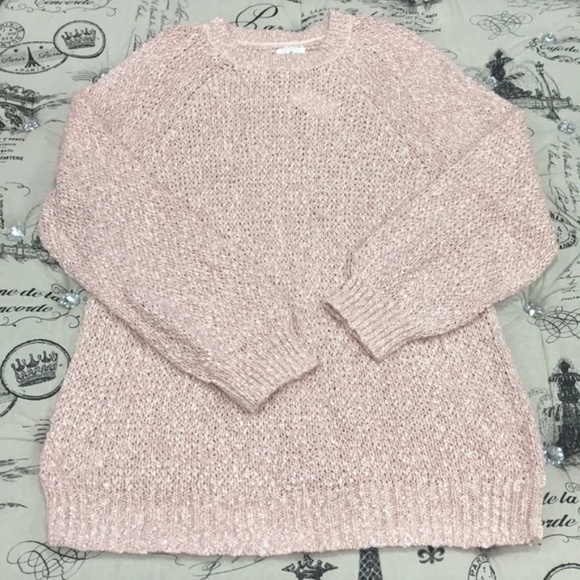 Lou & Grey Poppy Tunic Sweater - Picture 3 of 5